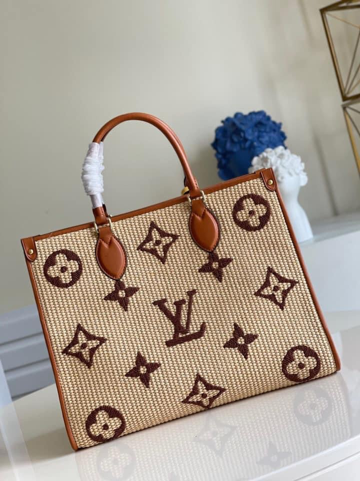 Louis Vuitton MM Bag