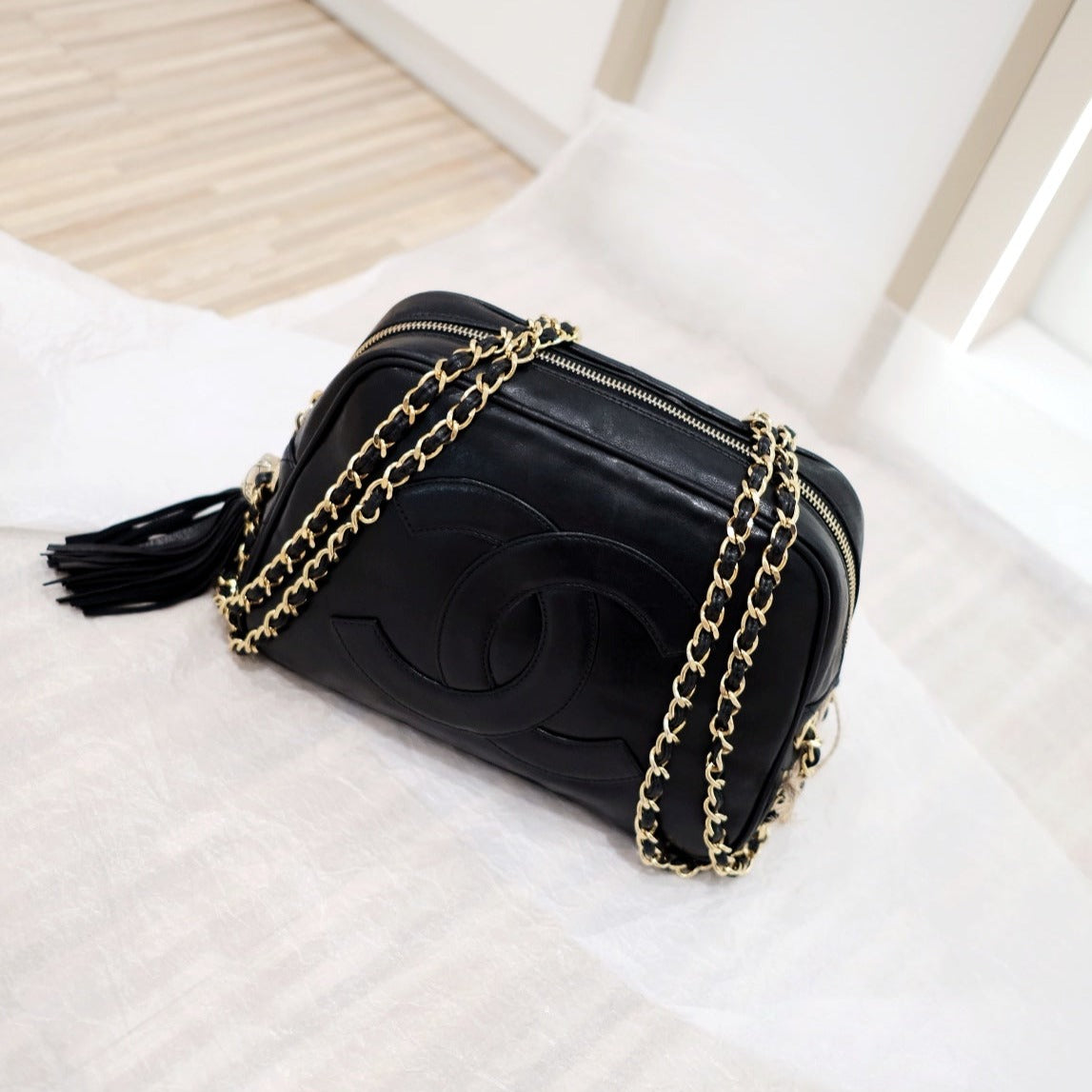 Chanel Handbag Bag - Lynora Bags
