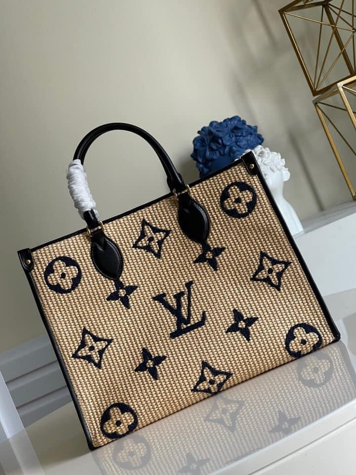 Louis Vuitton MM Bag