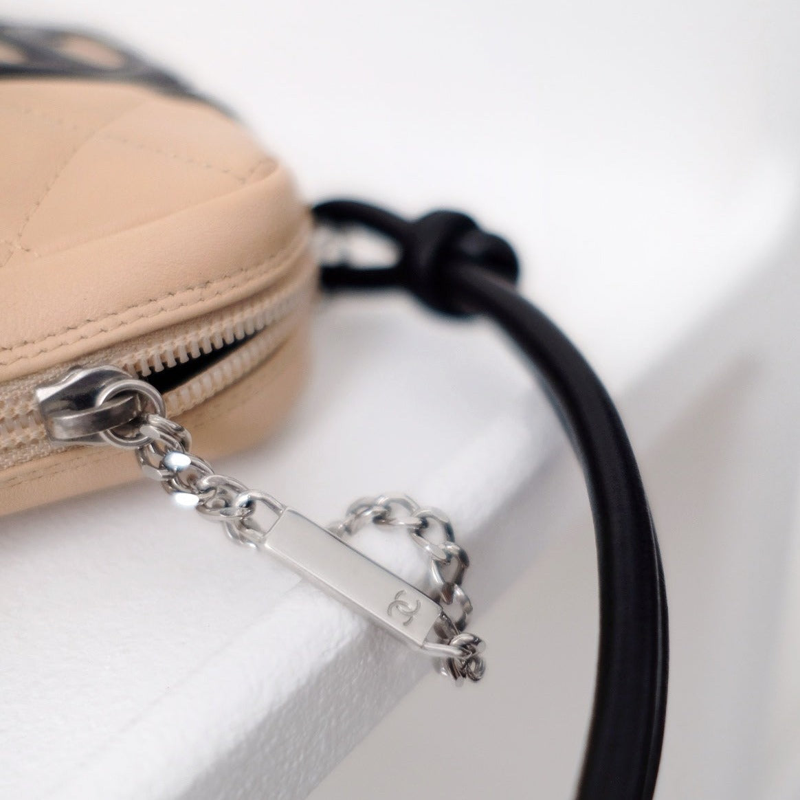 Chanel Cambon Handbag Bag - Lynora Bags
