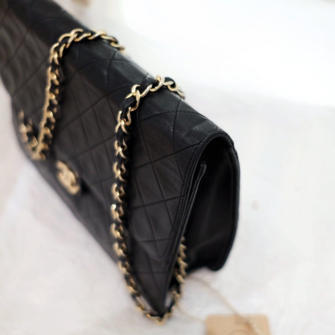 Chanel Flap Crossbody Bag - Lynora Bags