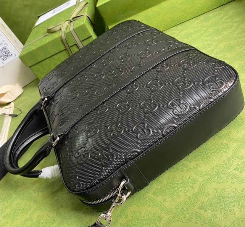 Gucci Briefcase Handbag