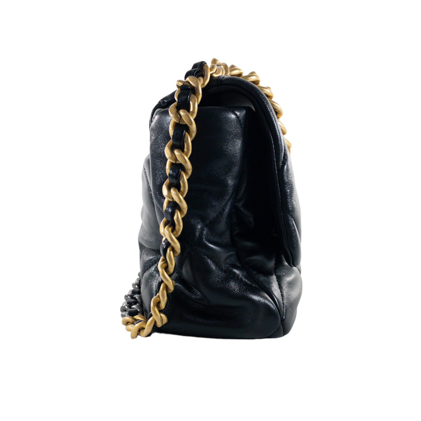 Chanel Flap Shoulder Bag - Lynora Bags