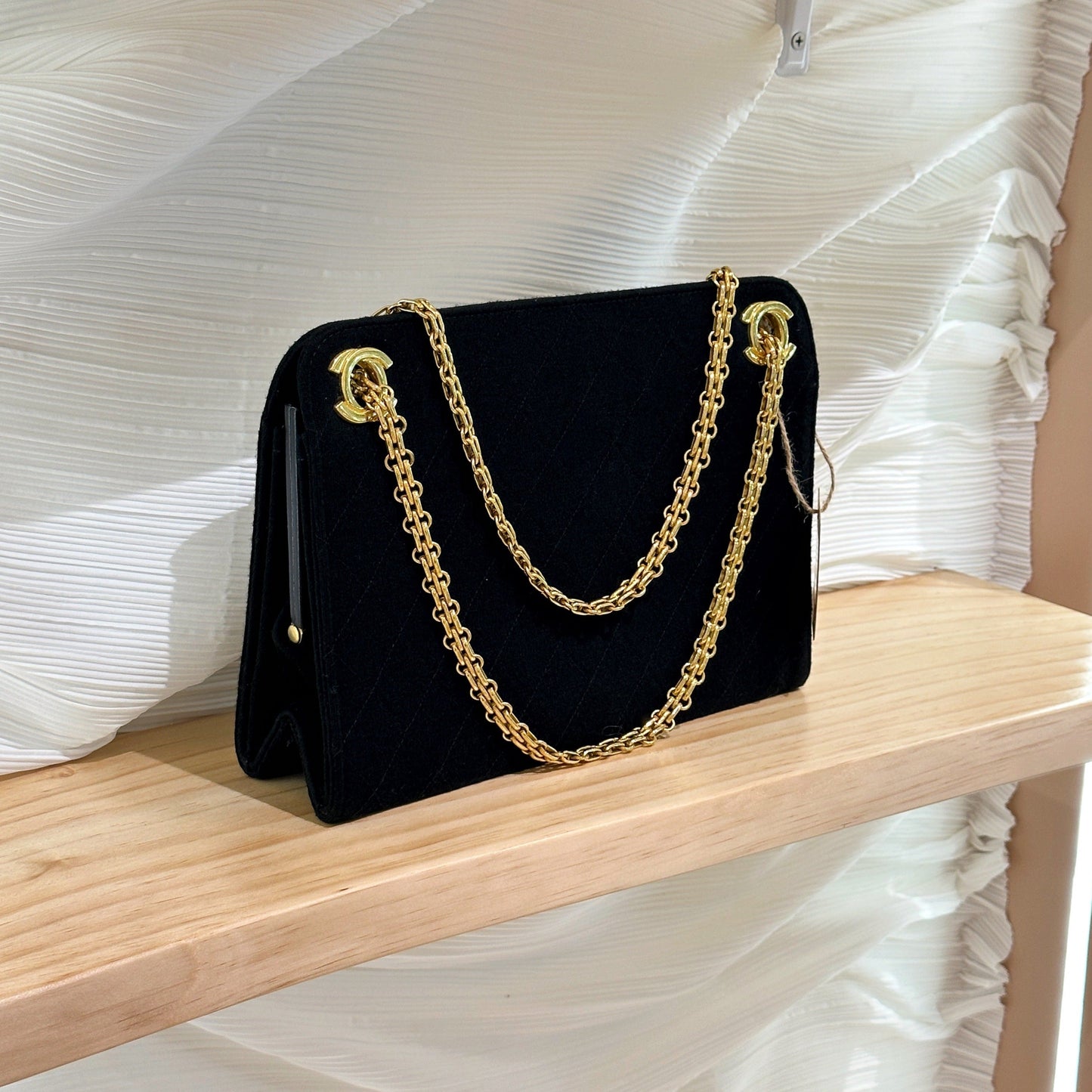 Chanel Handbag Bag - Lynora Bags