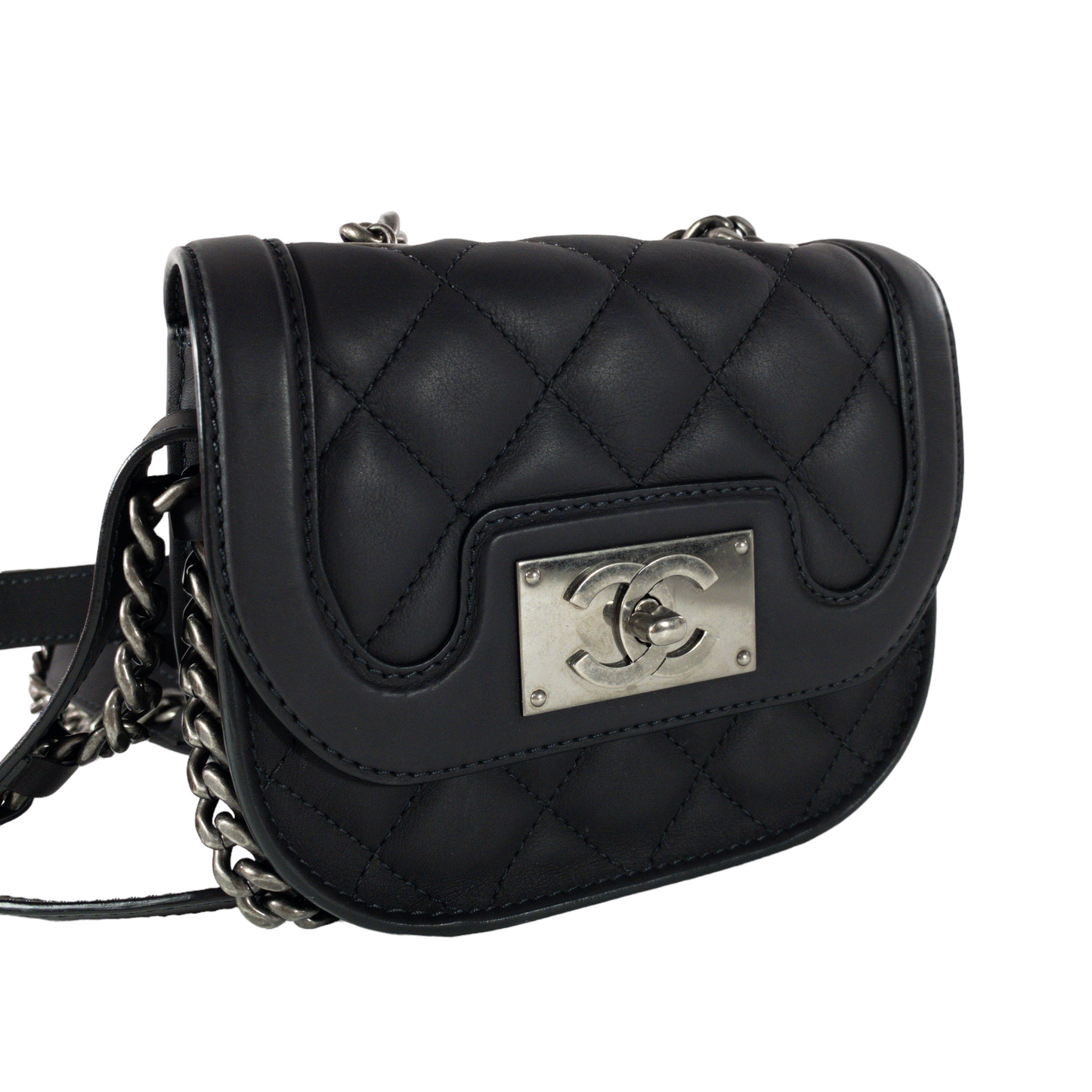 Chanel Flap Shoulder Bag - Lynora Bags