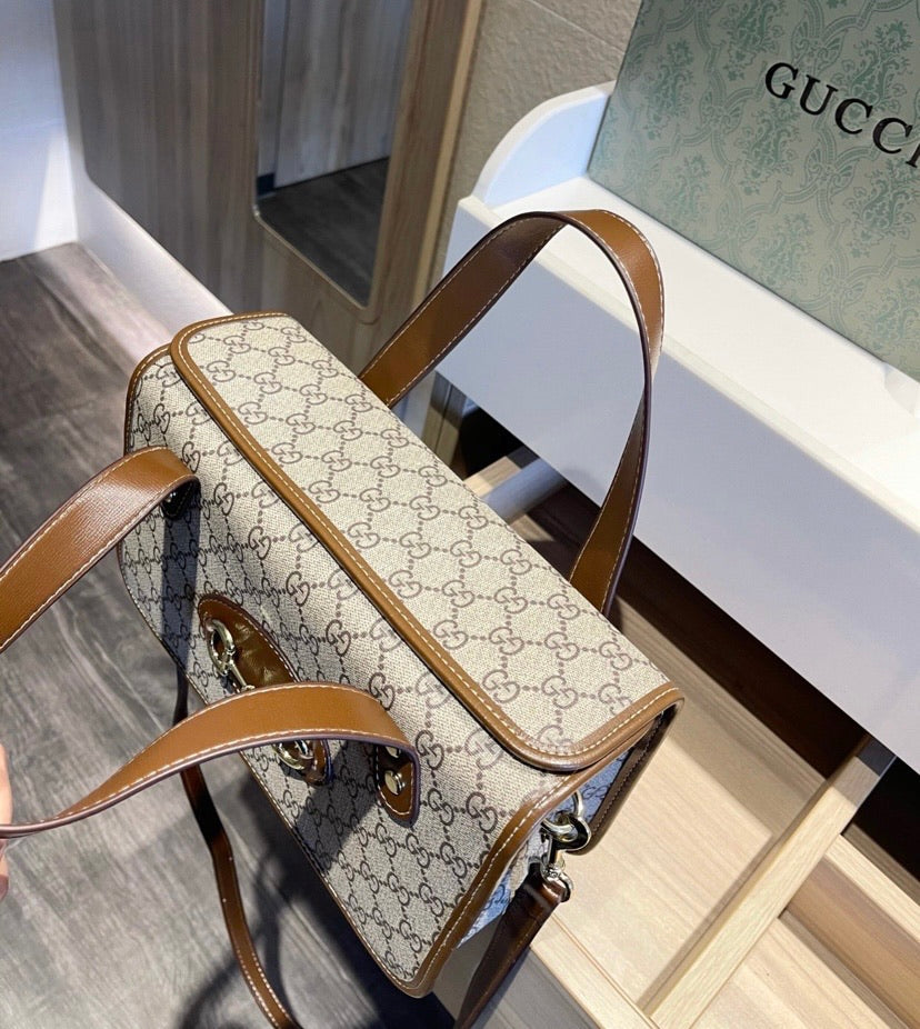 Gucci Ladies Handbag Style 1