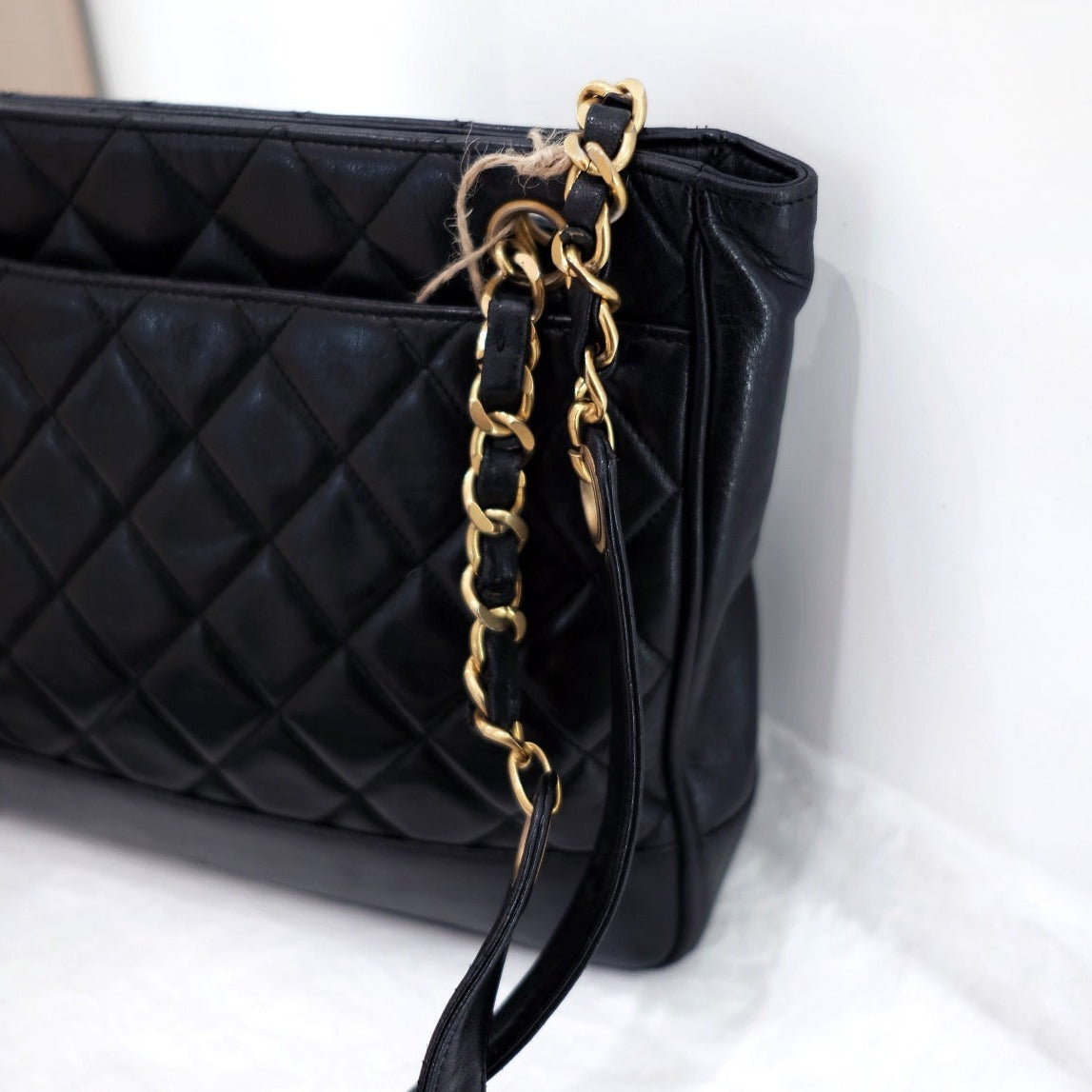 Chanel Tote Bag - Lynora Bags