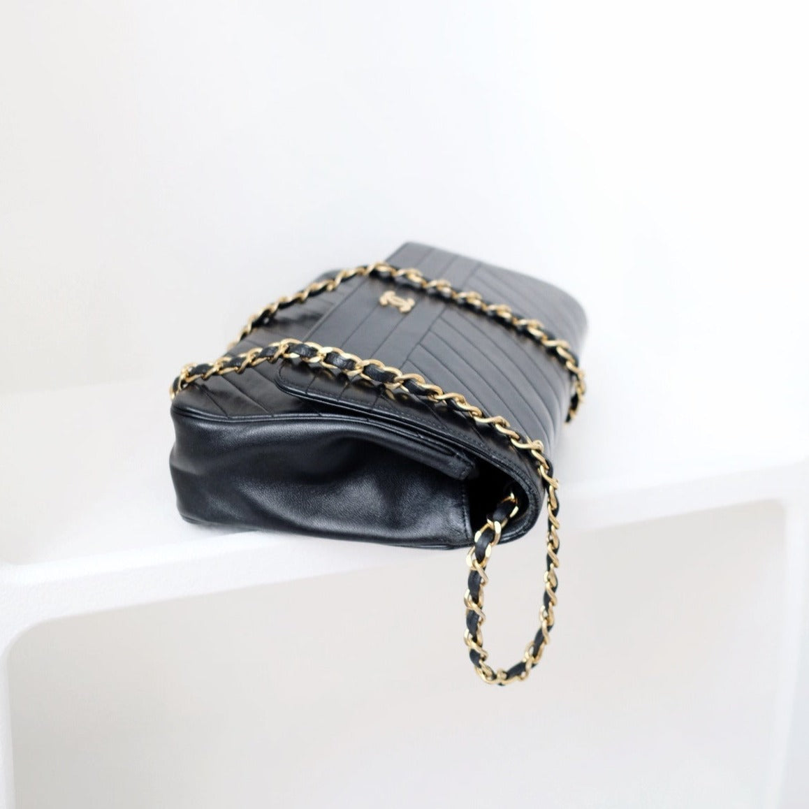 Chanel Shoulder Bag - Lynora Bags