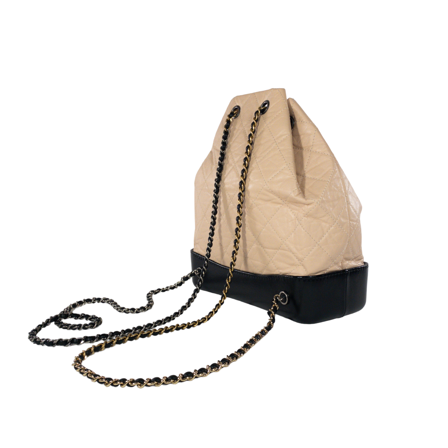 Chanel Backpack - Lynora Bags