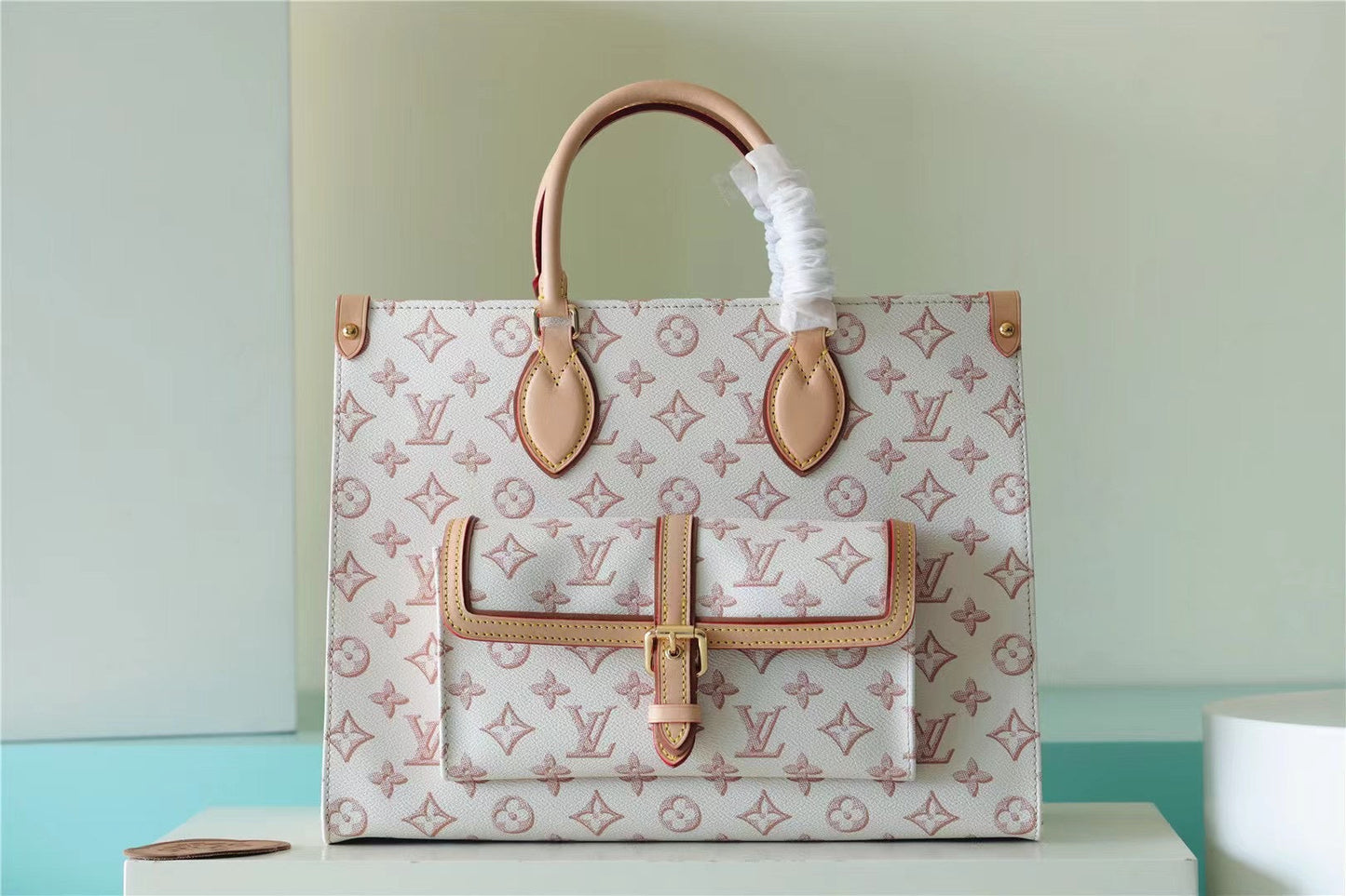 Louis Vuitton MM Bag