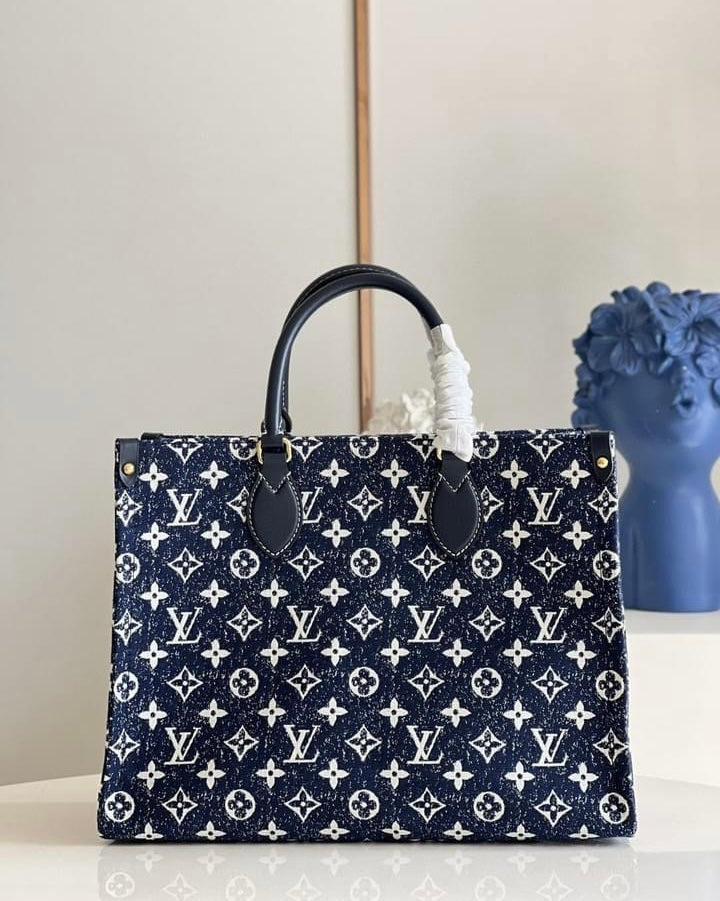 Louis Vuitton MM Bag