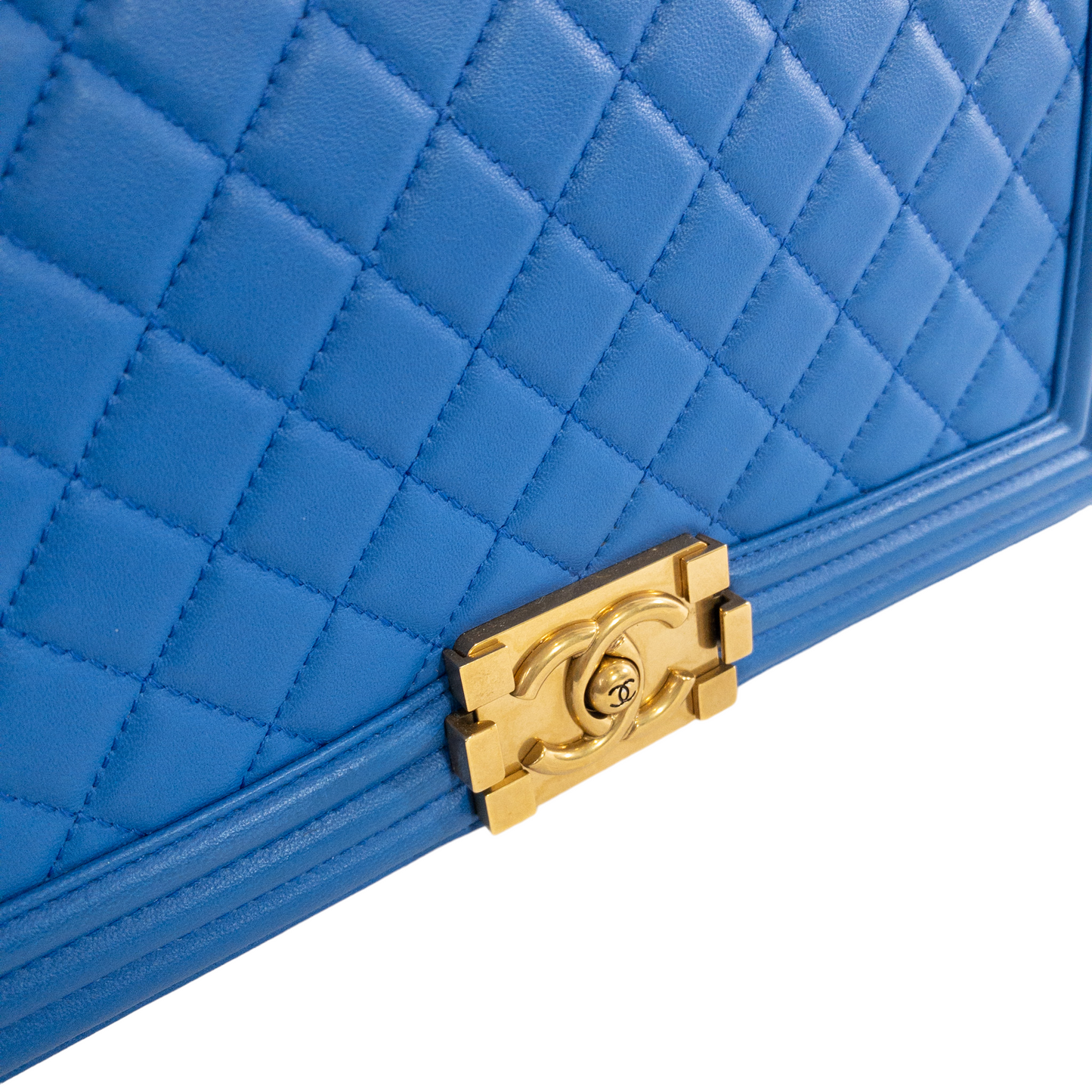 Chanel Handbag - Lynora Bags