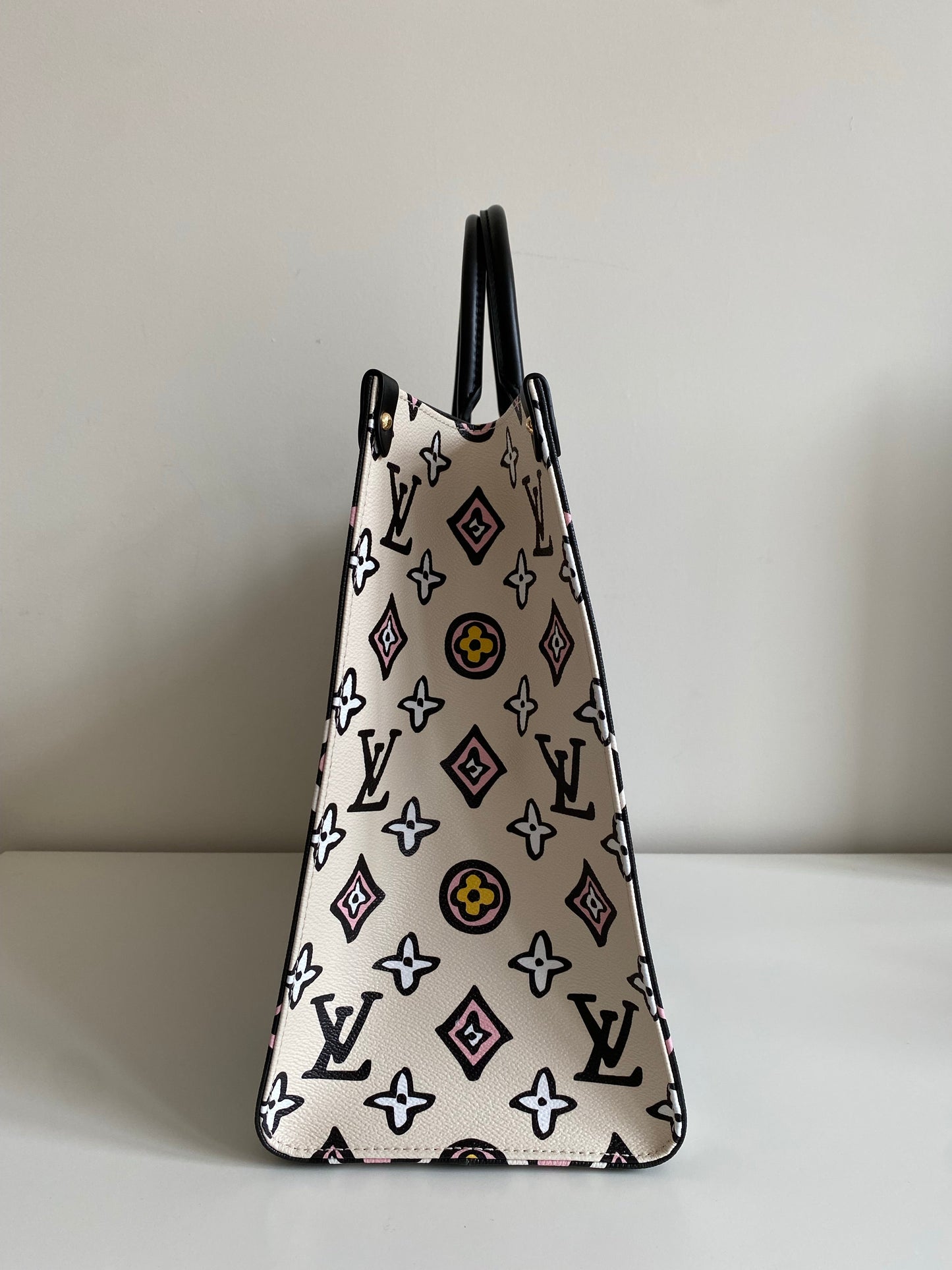 Louis Vuitton Onthego GM Tote