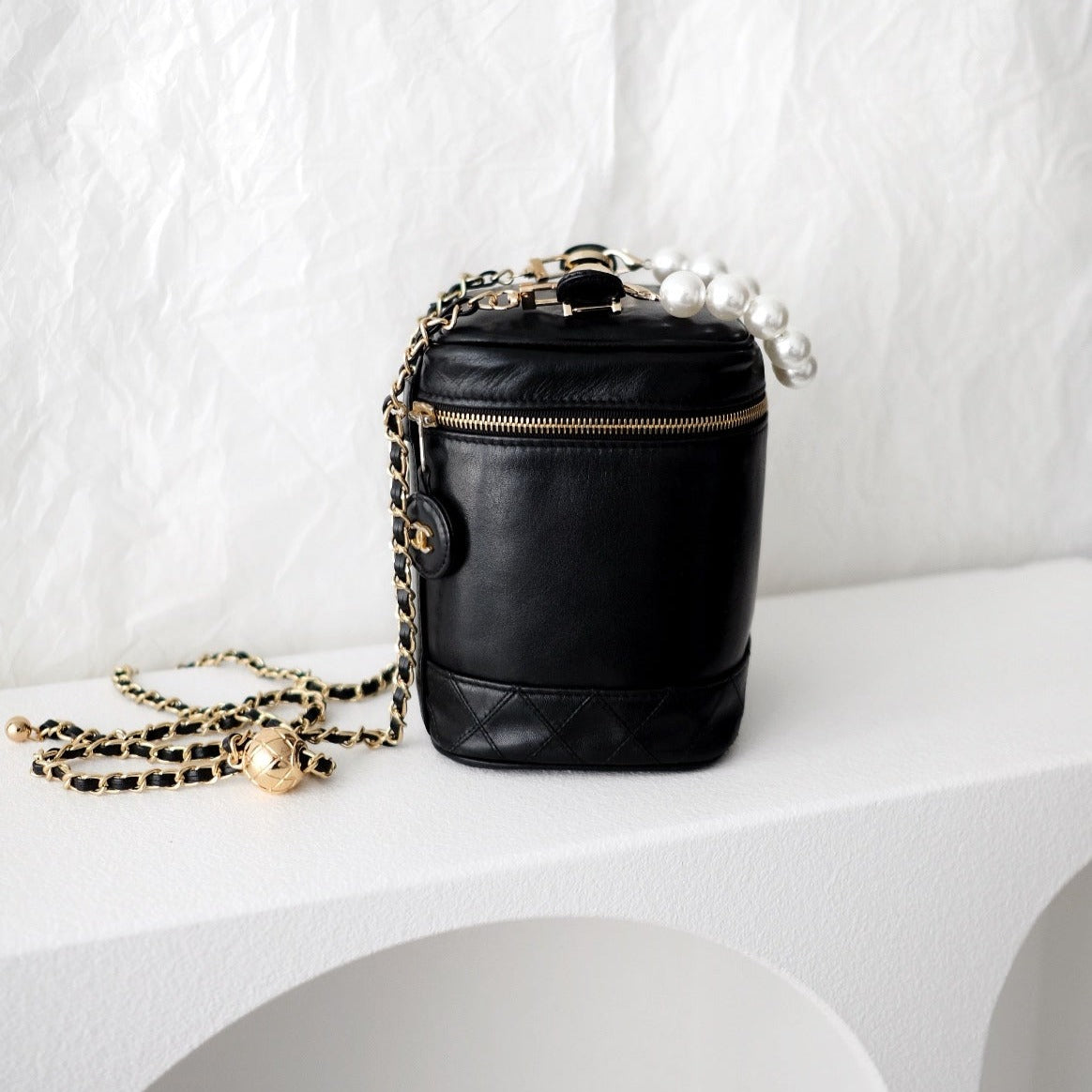 Chanel Handbag Bag - Lynora Bags