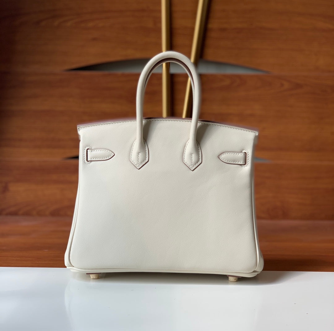 Luxury Hermes Birkin Bag