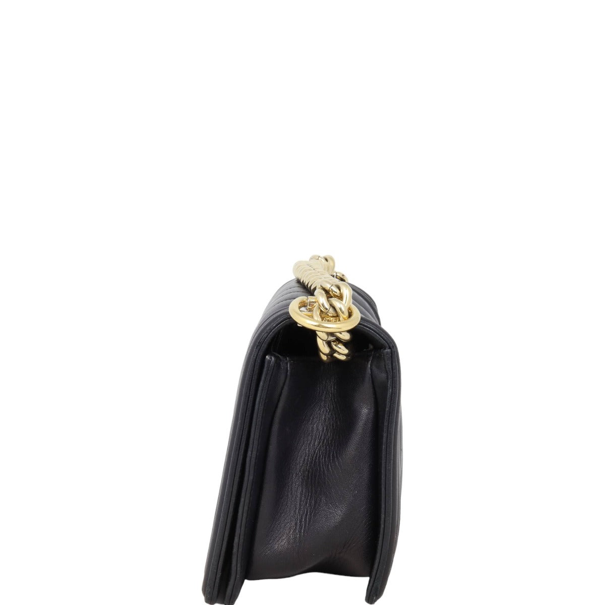 Chanel Boy Old Medium Chevron | 23 Series