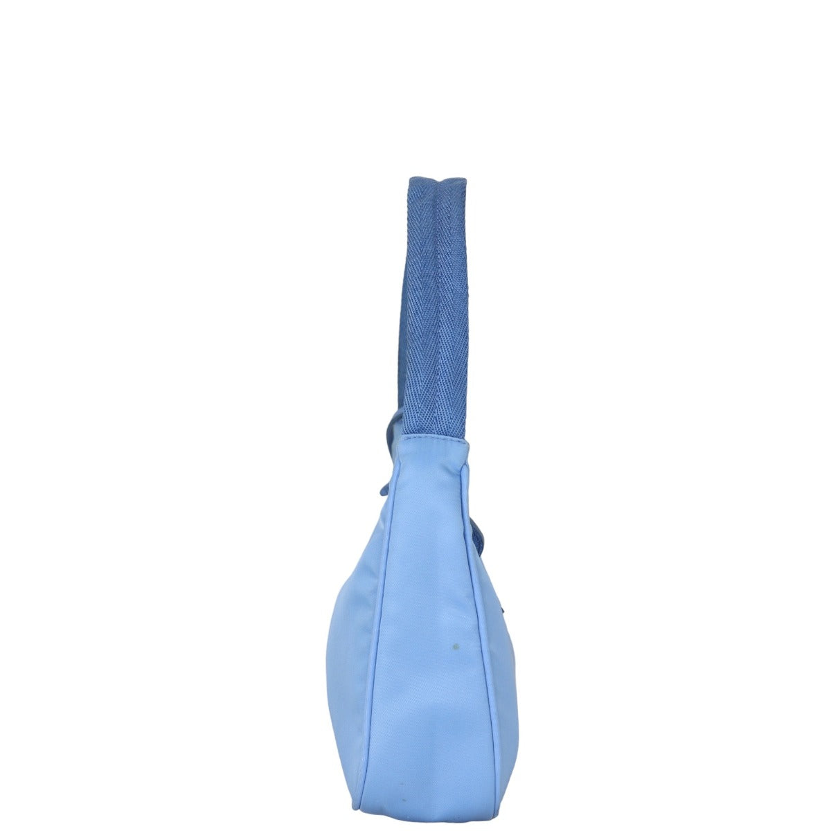 Prada Re-Edition 2000 Mini Tessuto Shoulder Bag