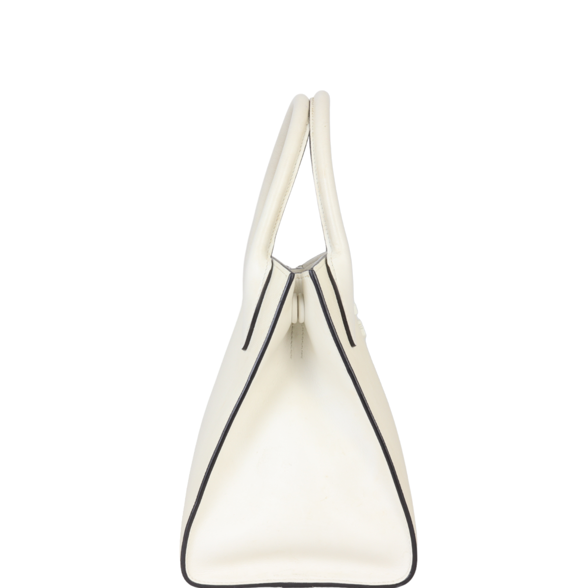 Prada Saffiano Cuir Monochrome Small Bag