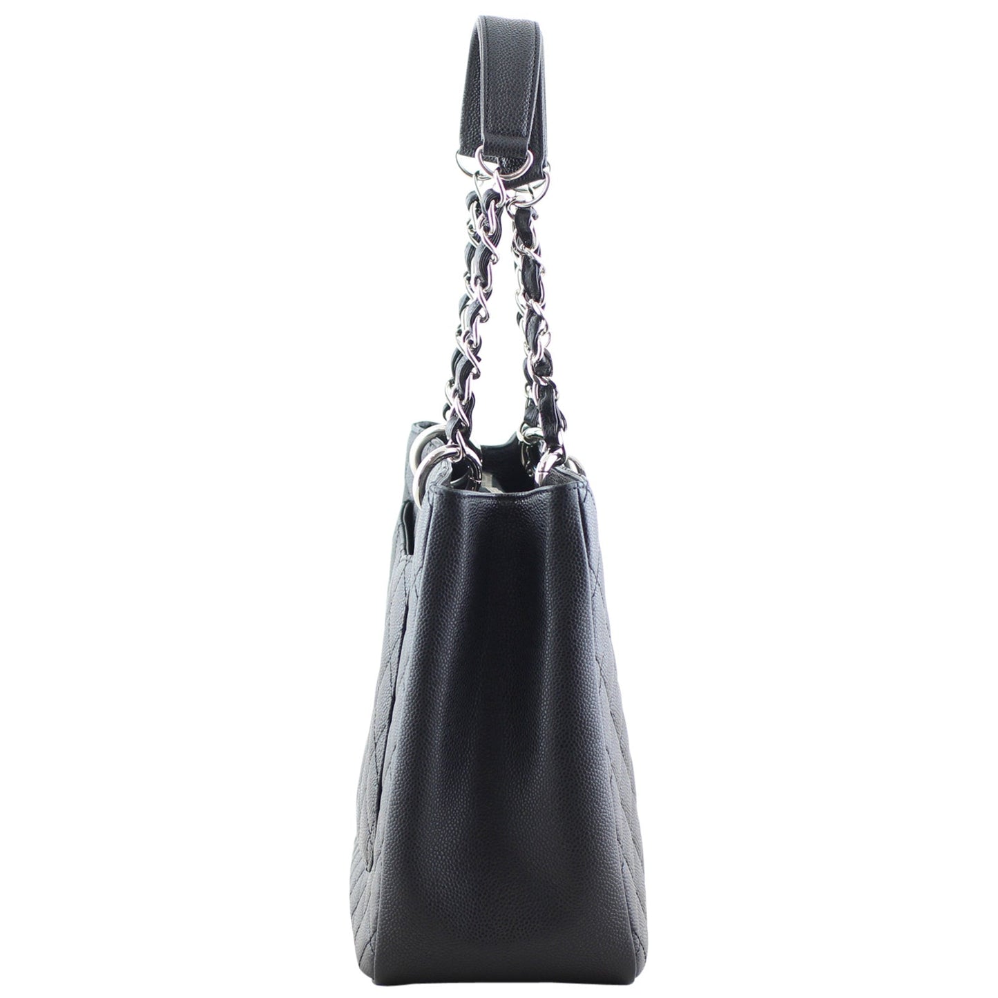 Chanel Grand Shopping Tote