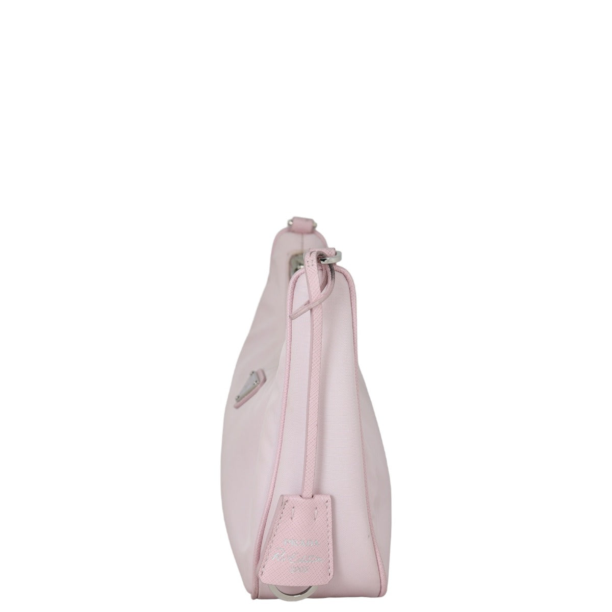 Prada Re-Edition 2005 Tessuto Shoulder Bag