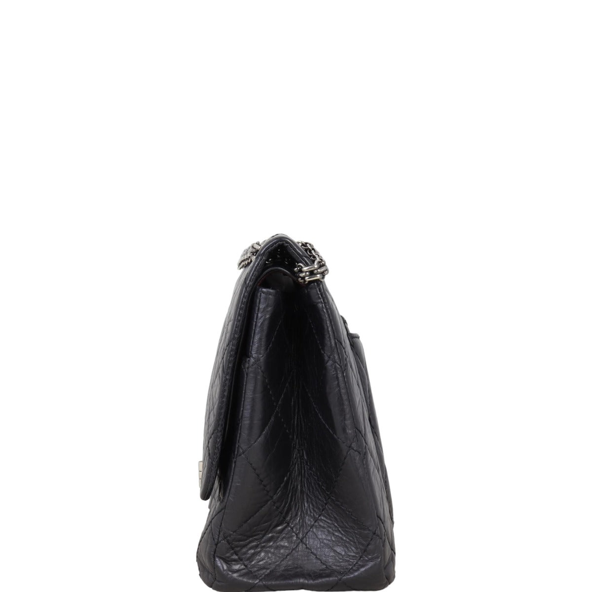 Chanel 2.55 Reissue 227 Double Flap Bag | 12 Series