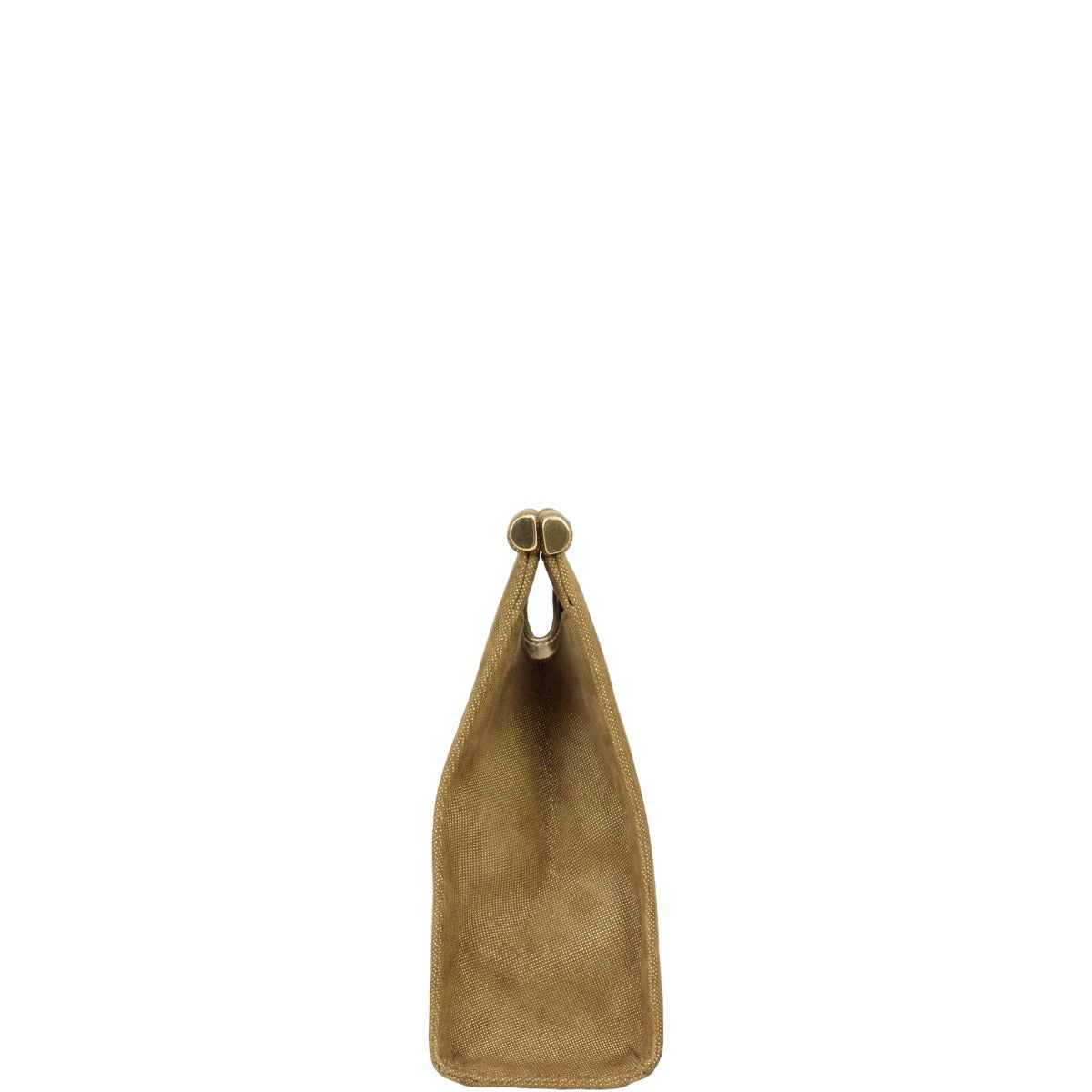 Chanel Satin Handle Bag
