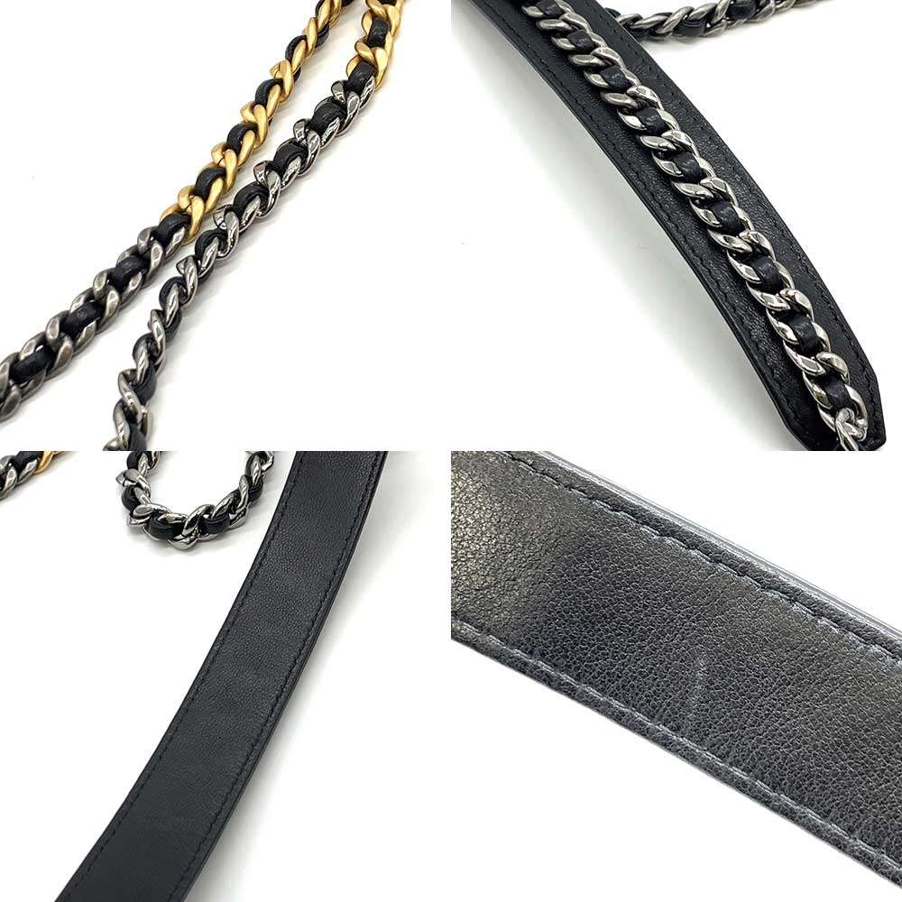 Chanel Crossbody Bag - Lynora Bags