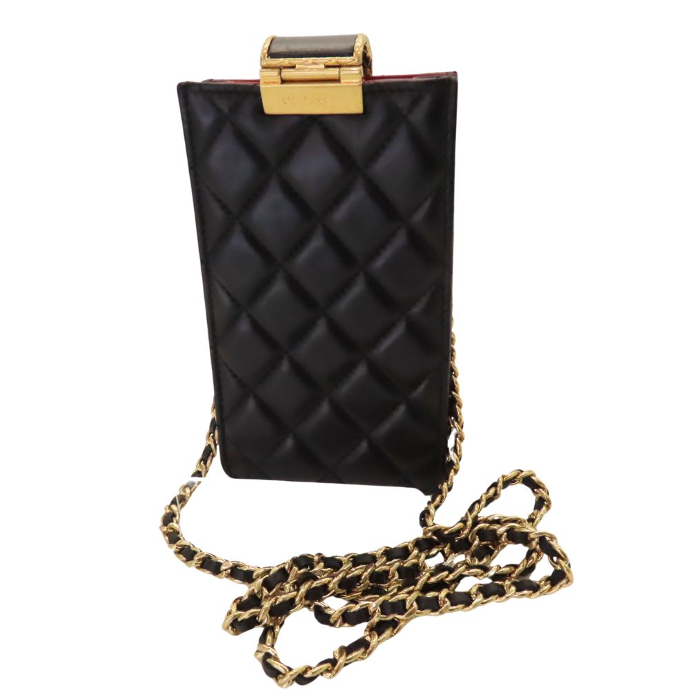Chanel Crossbody Bag - Lynora Bags