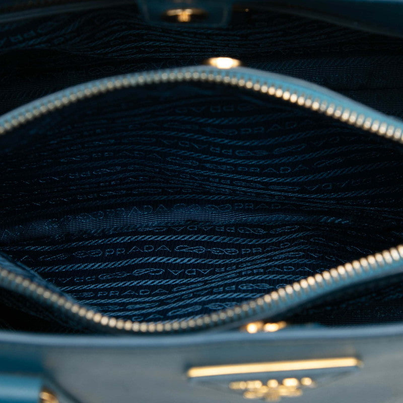Prada Galleria Saffiano 2way Bag