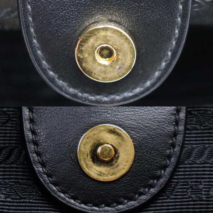 Prada Tessuto Nylon Tote Bag