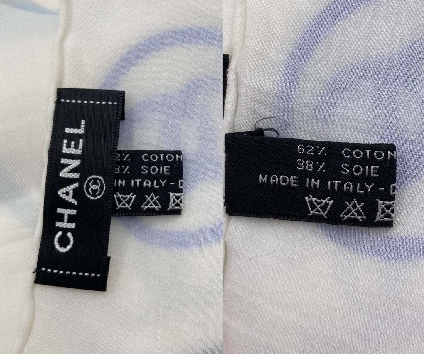 Chanel Large Handbag - Lynora Bags