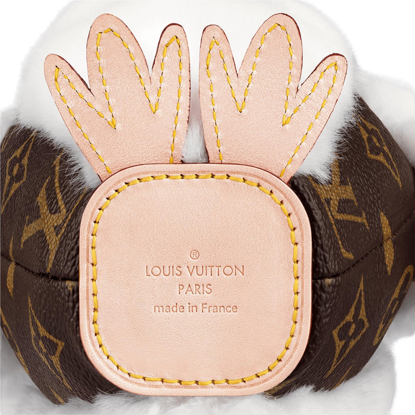 Louis Vuitton | Doudou Penguin Ernest Crossbody