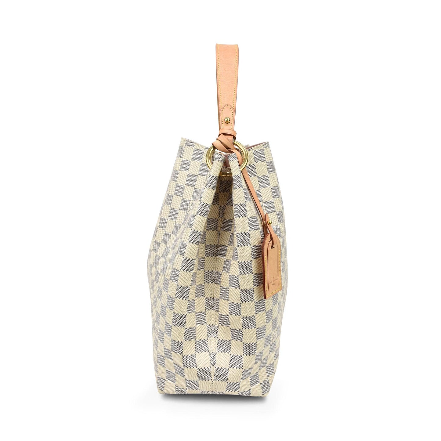 Louis Vuitton 'Graceful PM' Bag