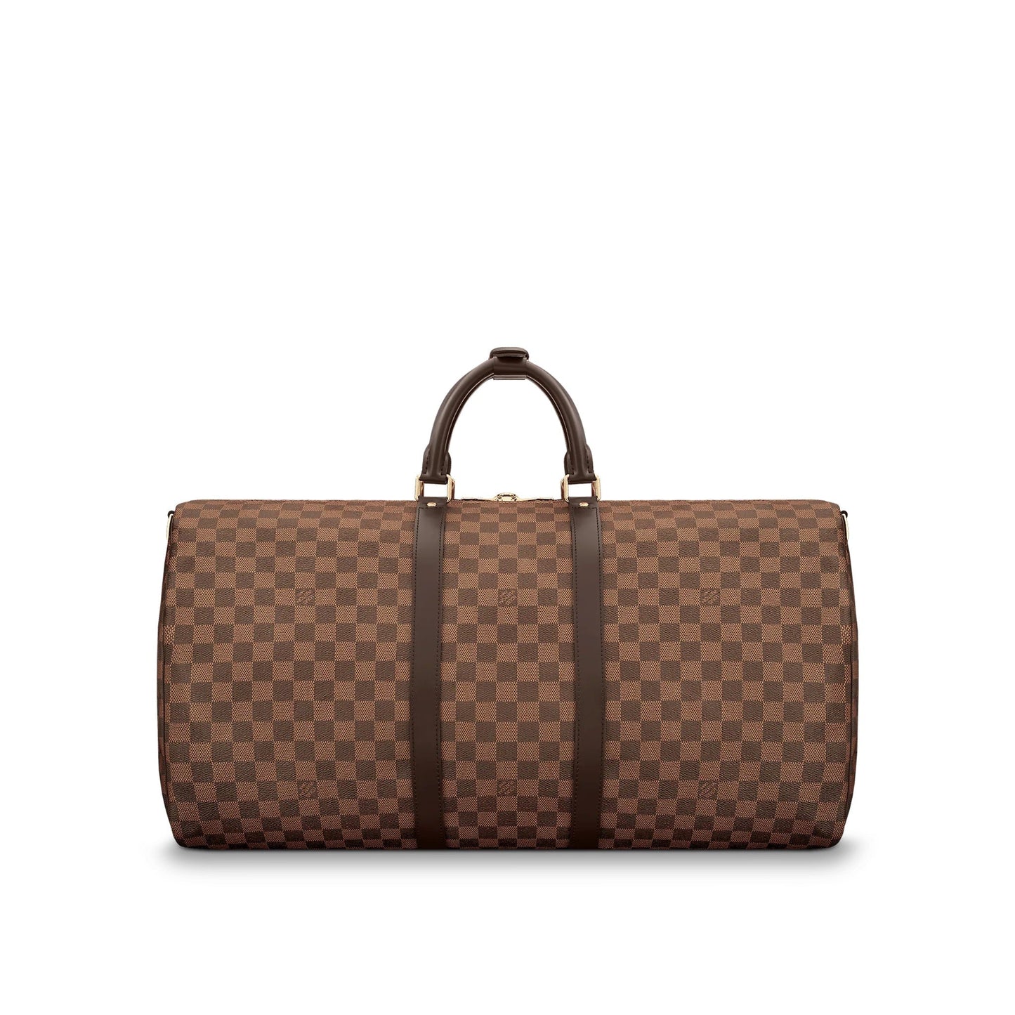 LOUIS VUITTON KEEPALL BANDOULIÈRE 55 HANDBAG