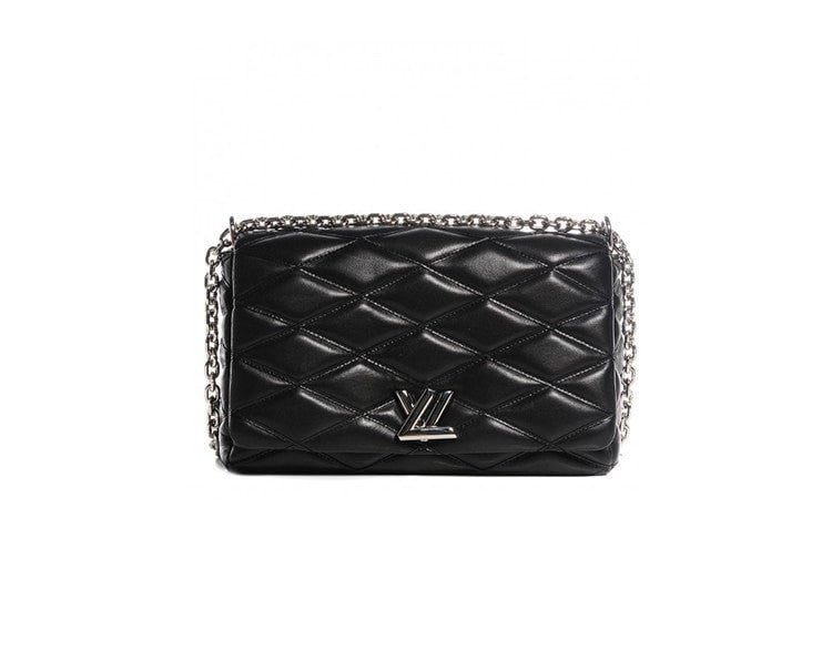 Louis Vuitton | GO-14 Malletage Series | PM Crossbody