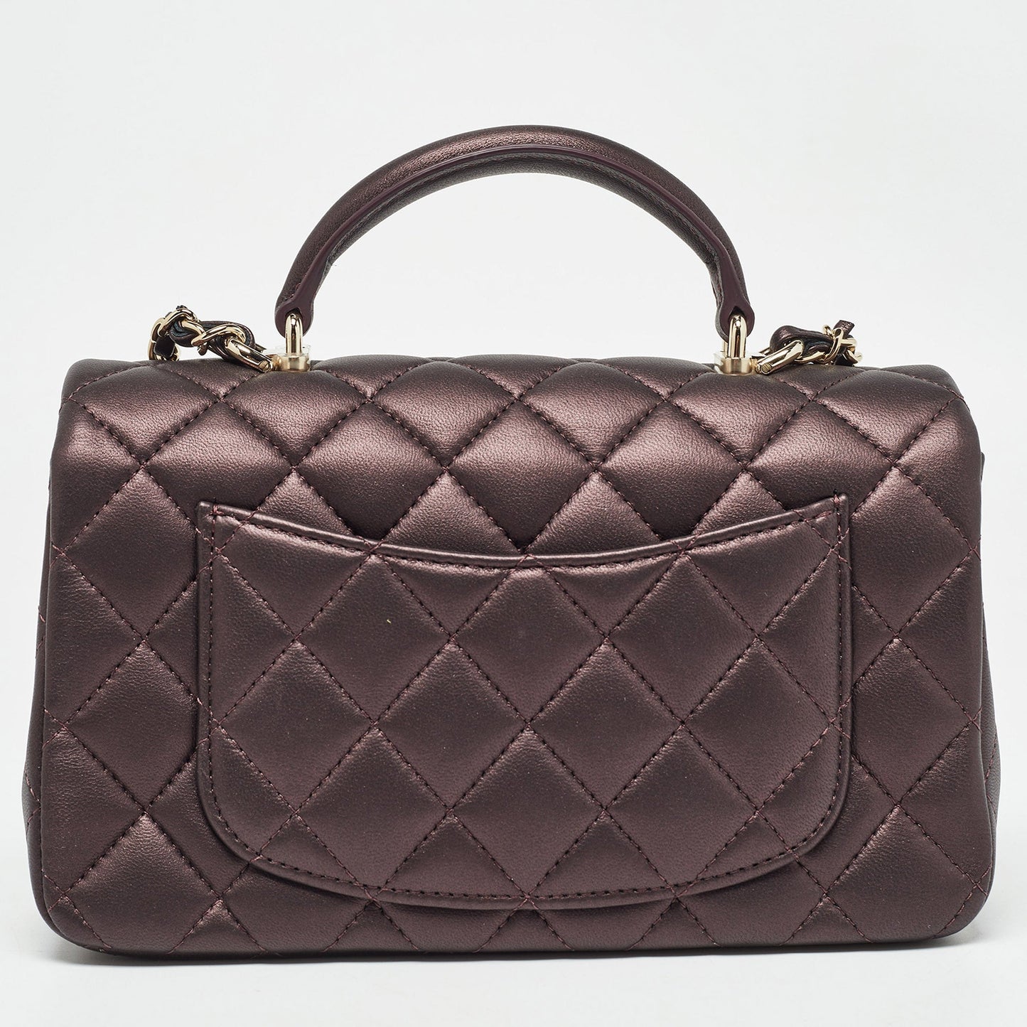Chanel Mini Handbag - Lynora Bags