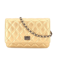 Chanel Wallet On Chain Crossbody Bag - Lynora Bags