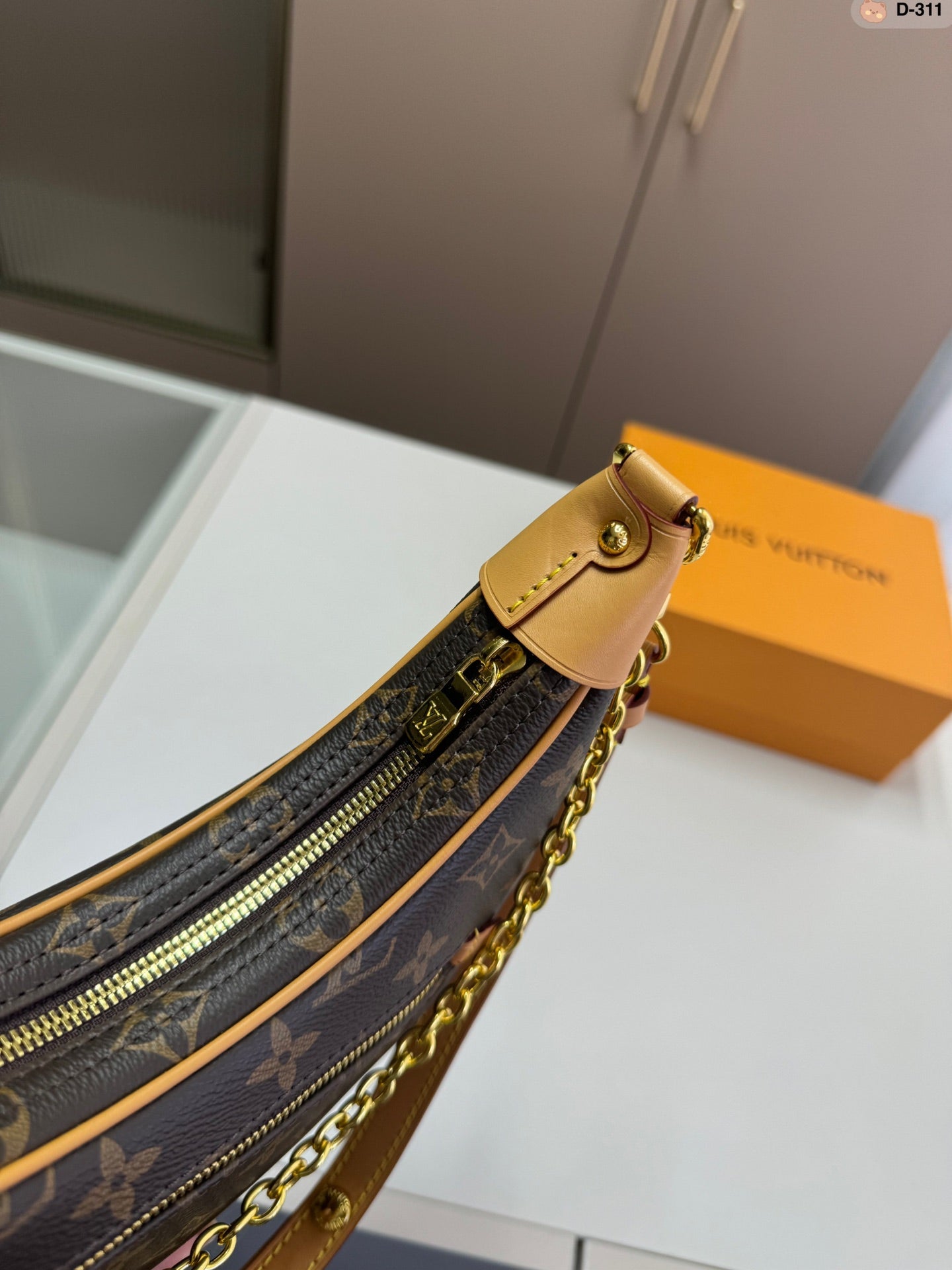 Louis vuitton handbags