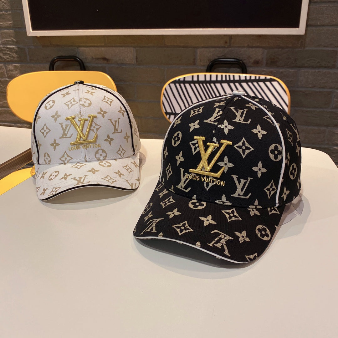 Louis vuitton caps
