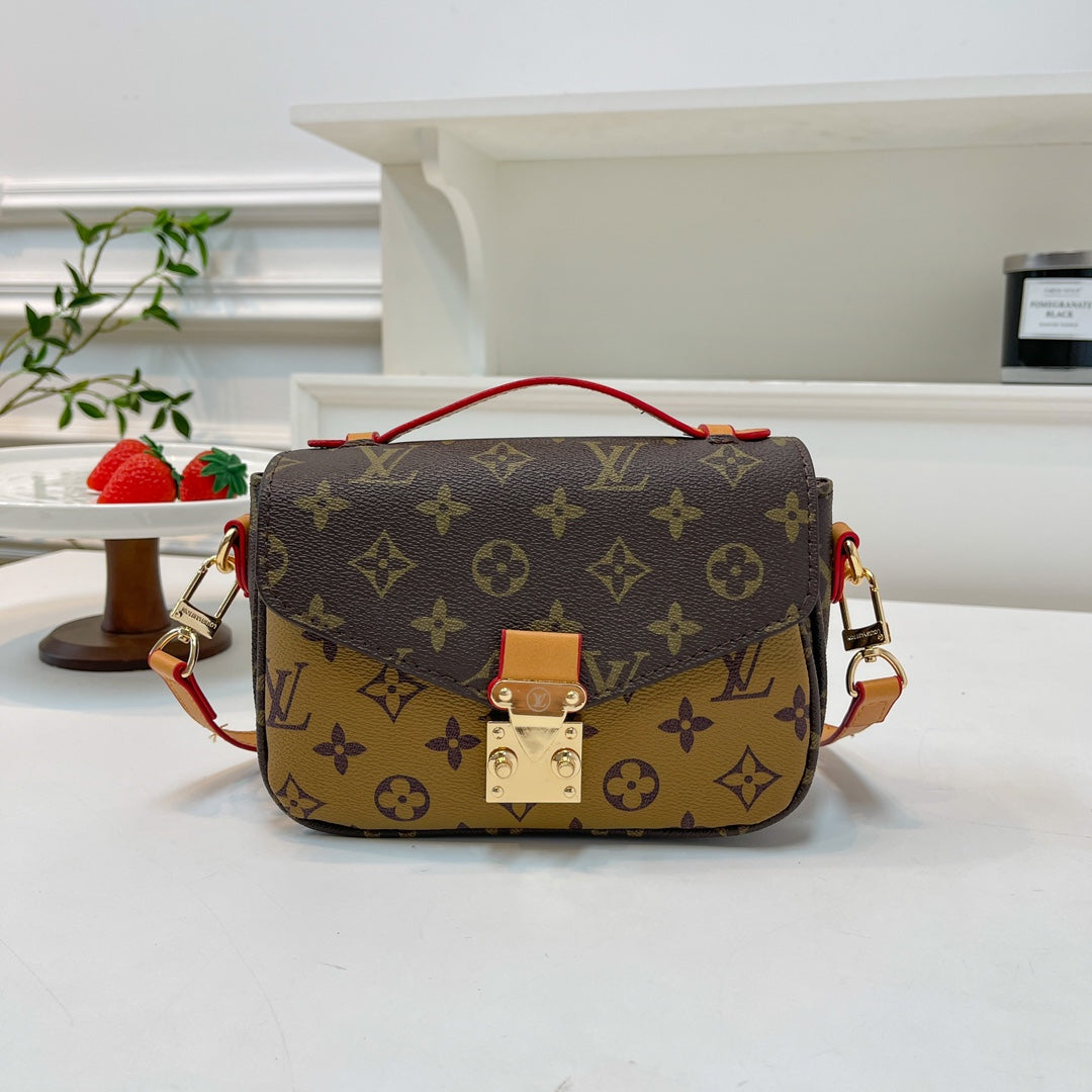 Louis Vuitton handbags