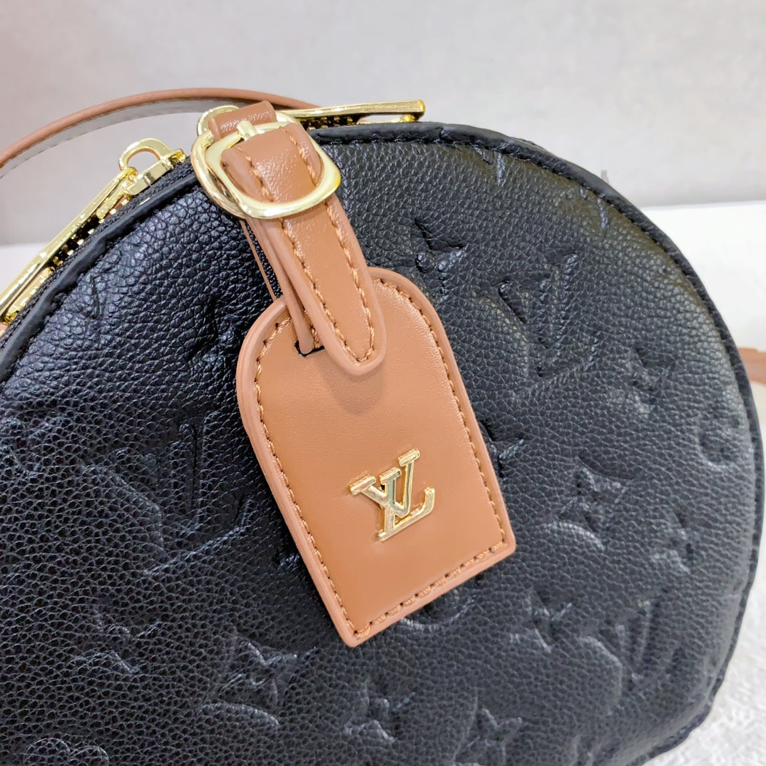 Louis Vuitton handbags