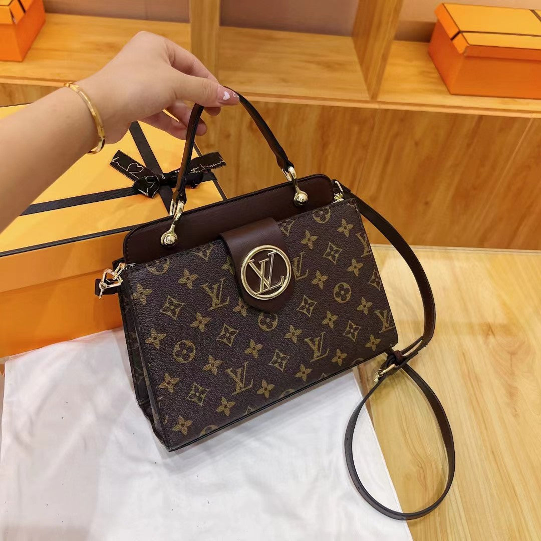 Louis Vuitton handbags