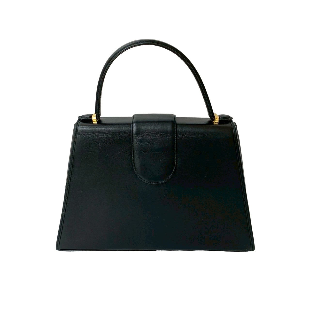 Saint Laurent Leather Handbag