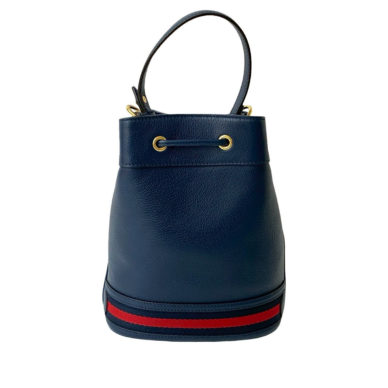 Gucci Ophidia Leather 2way Bag