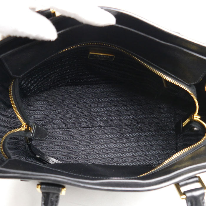 Prada 2Way Bag Calf 2way Bag