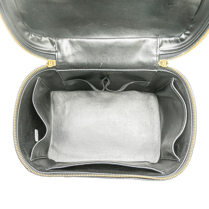 Chanel Coco Caviar Skin 2way Shoulder Bag