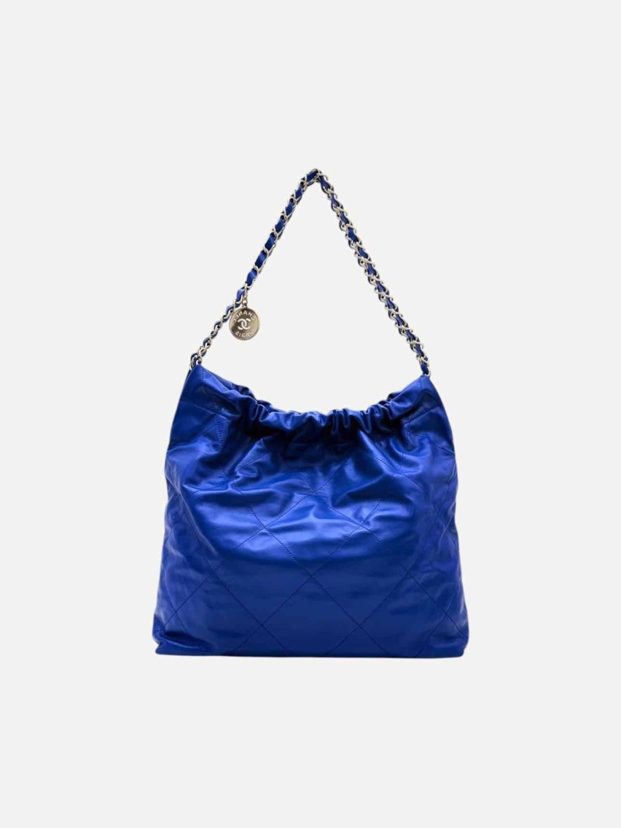 Chanel Shoulder Bag - Lynora Bags