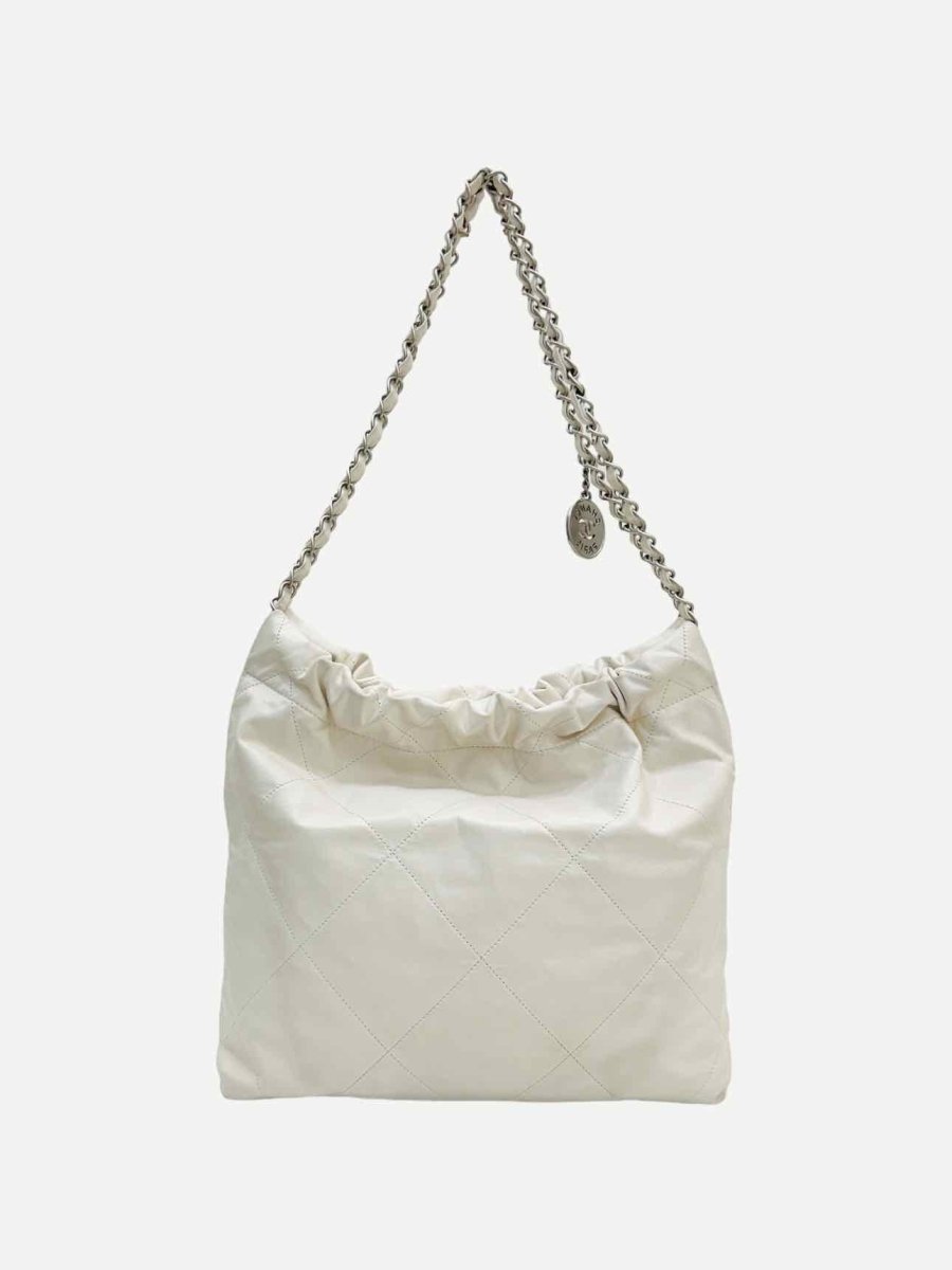 Chanel Shoulder Bag - Lynora Bags