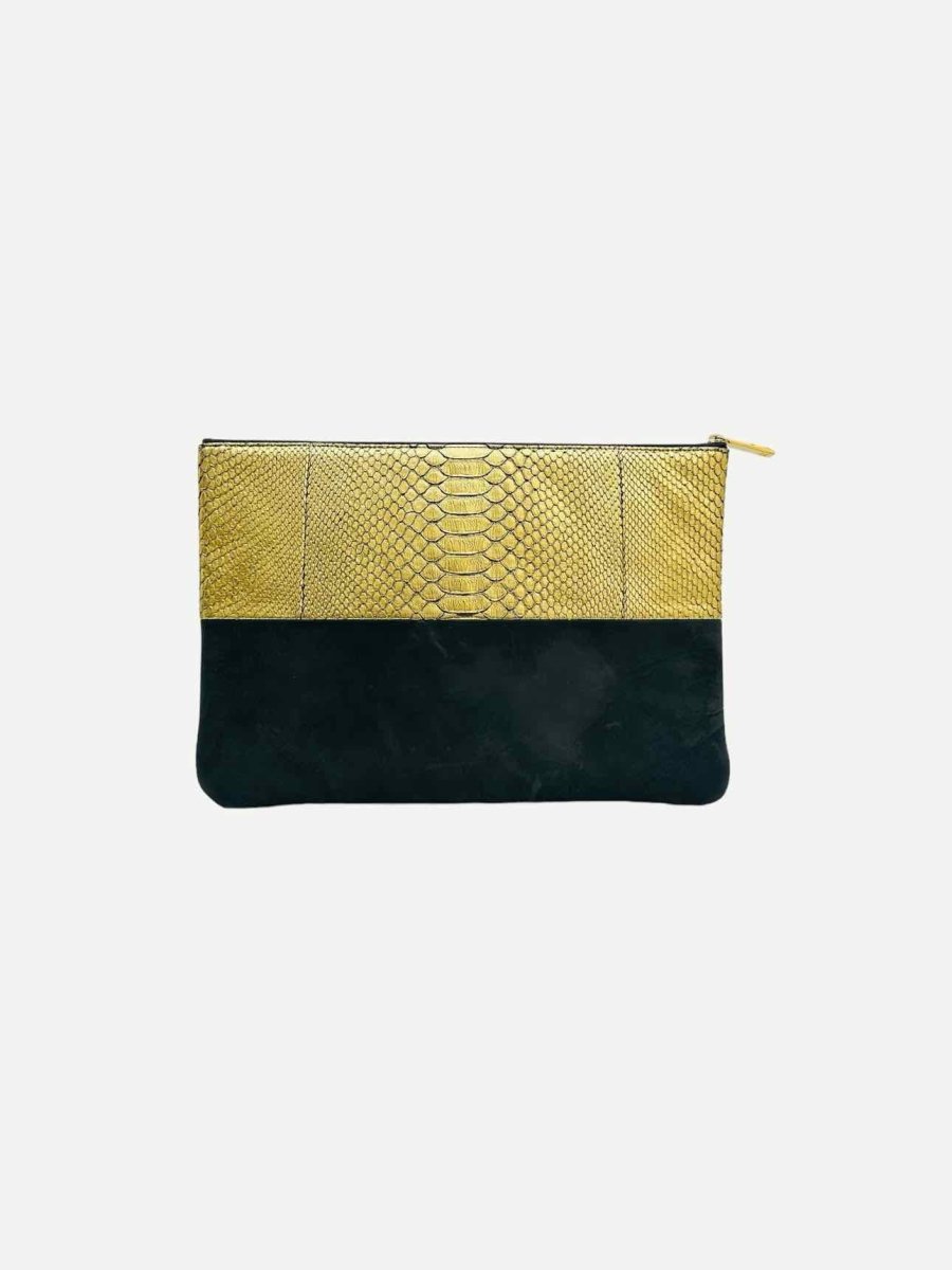 Chanel Clutch Bag - Lynora Bags