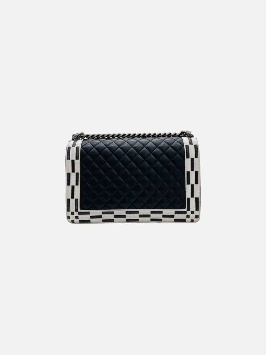 Chanel Boy Shoulder Bag - Lynora Bags